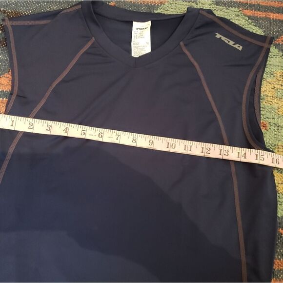 3 for $25 TSLA Tank - Picture 11 of 12